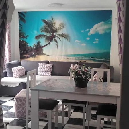 Magnifica Ubicacion Apartment