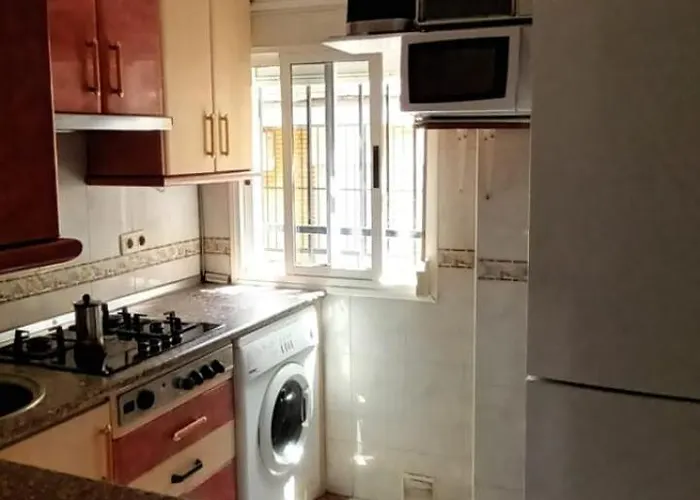 Appartement Magnifica Ubicacion