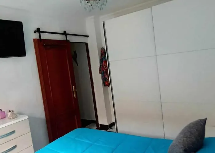 Magnifica Ubicacion Appartement