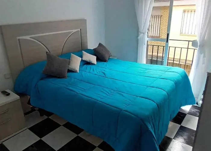Magnifica Ubicacion Appartement *