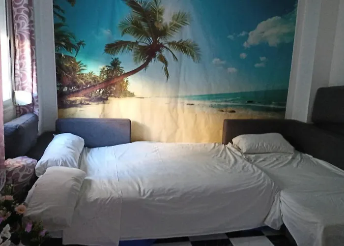 Magnifica Ubicacion Appartement *